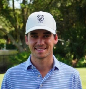 Trey Loughlin
